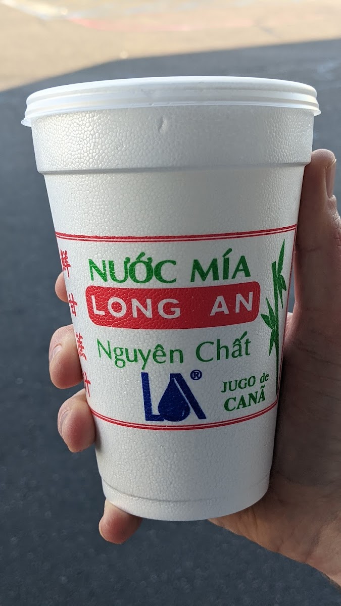 Nước Mía Long An Photo 6