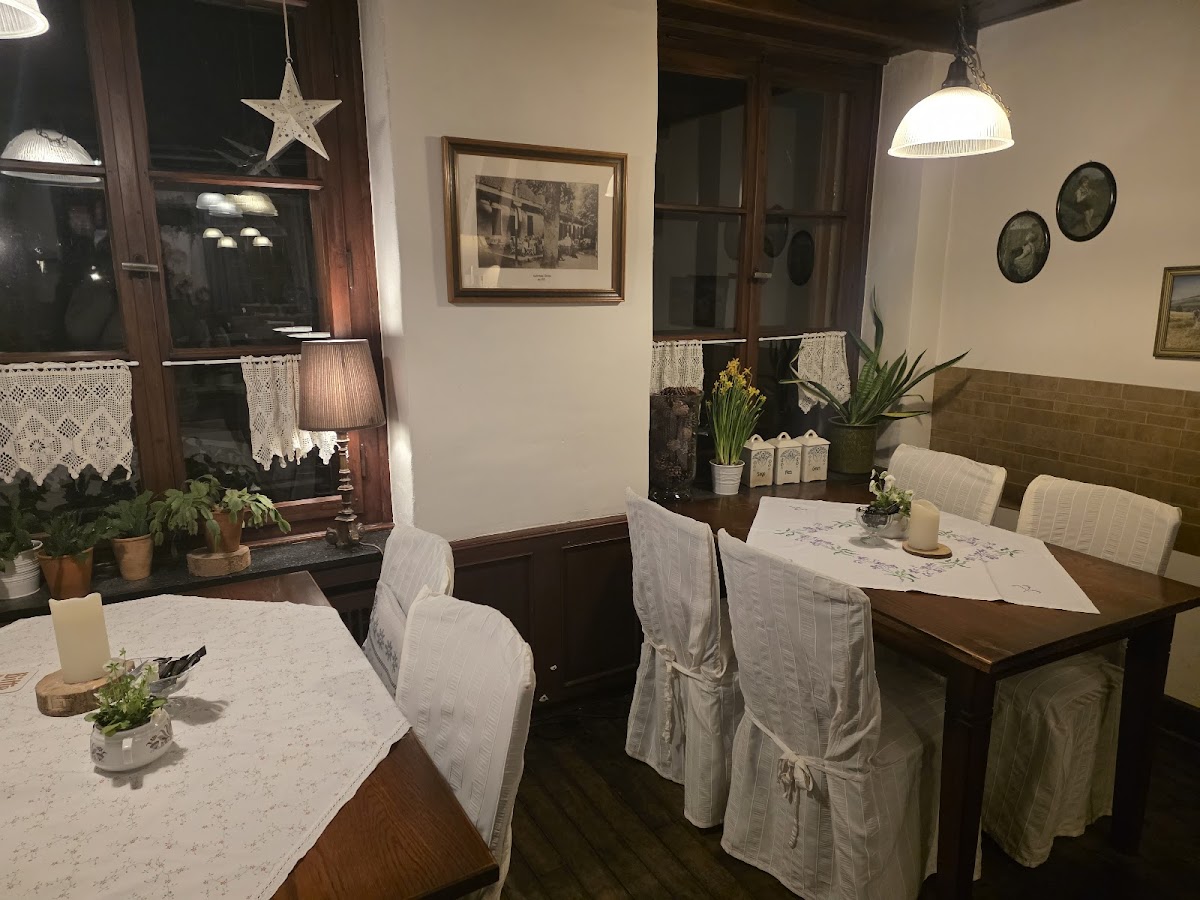 Altes Gasthaus Delsen