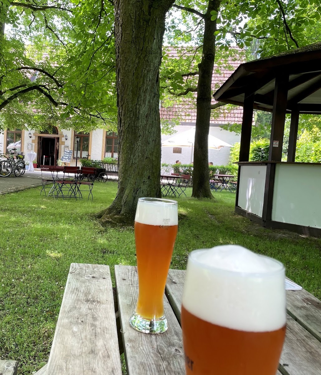 Altes Gasthaus Delsen Photo 2