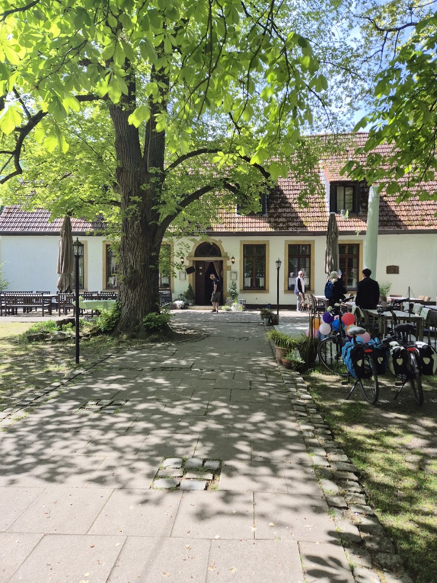 Altes Gasthaus Delsen Photo 3