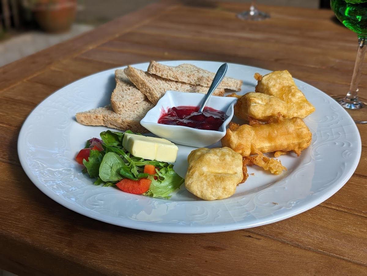 Altes Gasthaus Delsen Photo 4
