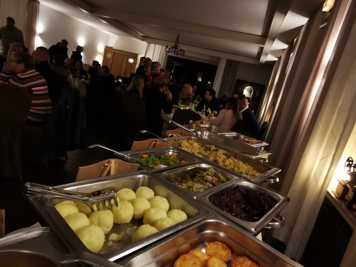 Altes Gasthaus Delsen Photo 5