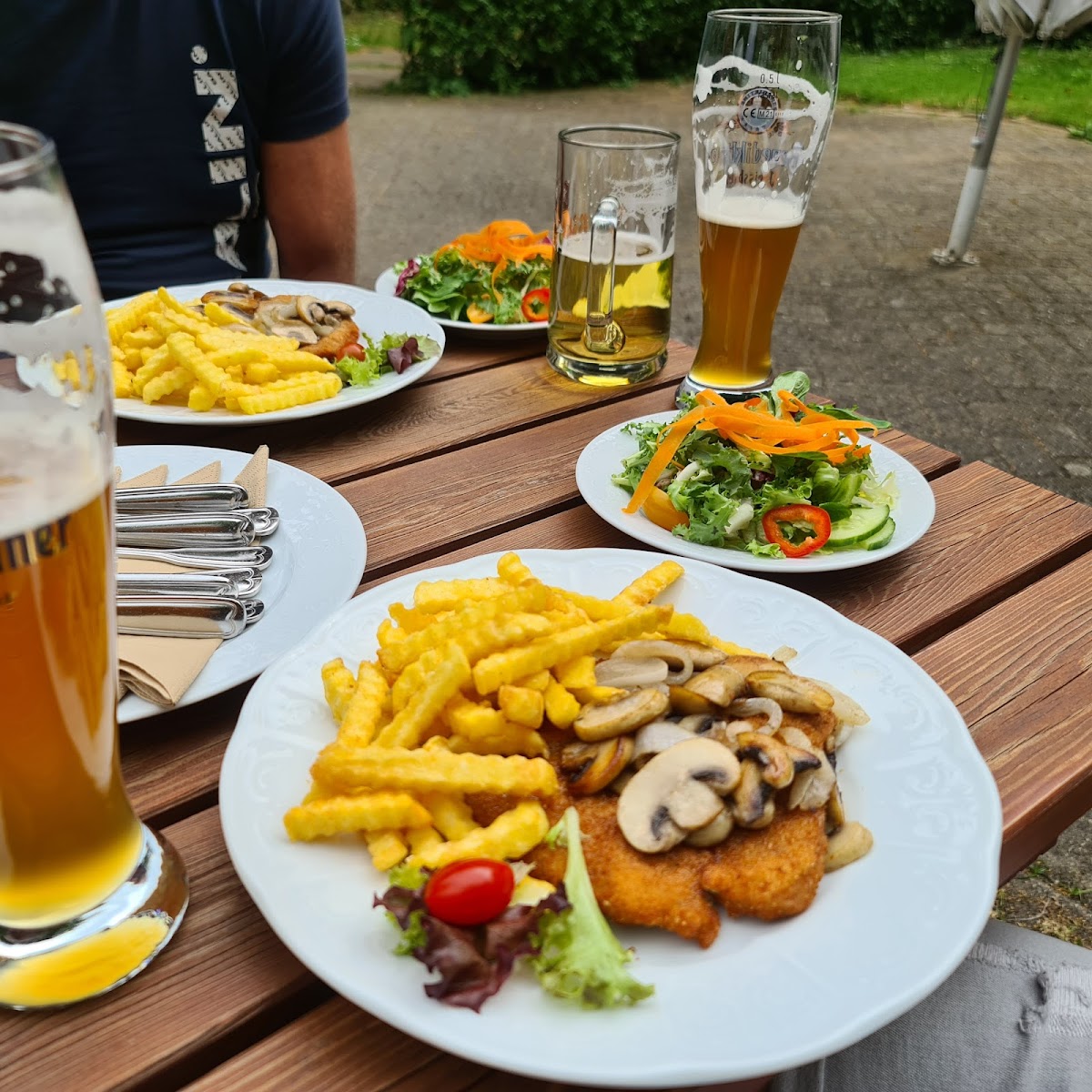 Altes Gasthaus Delsen Photo 7