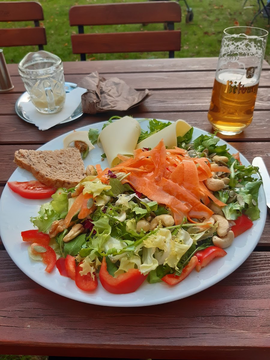 Altes Gasthaus Delsen Photo 8