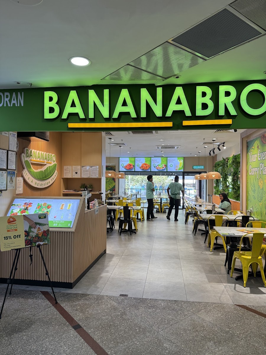 BananaBro