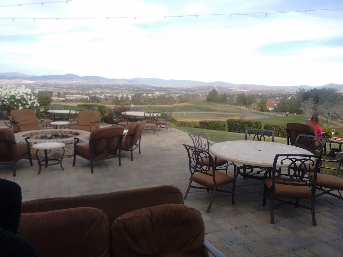 The Oaks Grille