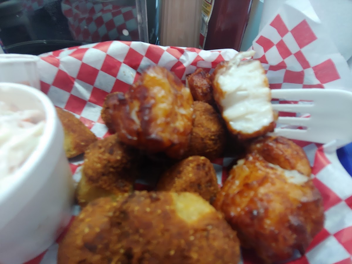 Hungry Clam Photo 9