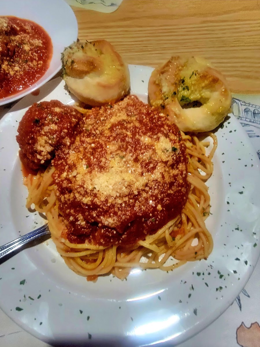 Venecia Italian Restaurant Photo 10