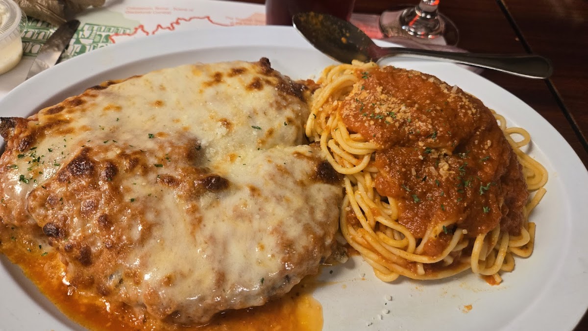 Venecia Italian Restaurant Photo 4