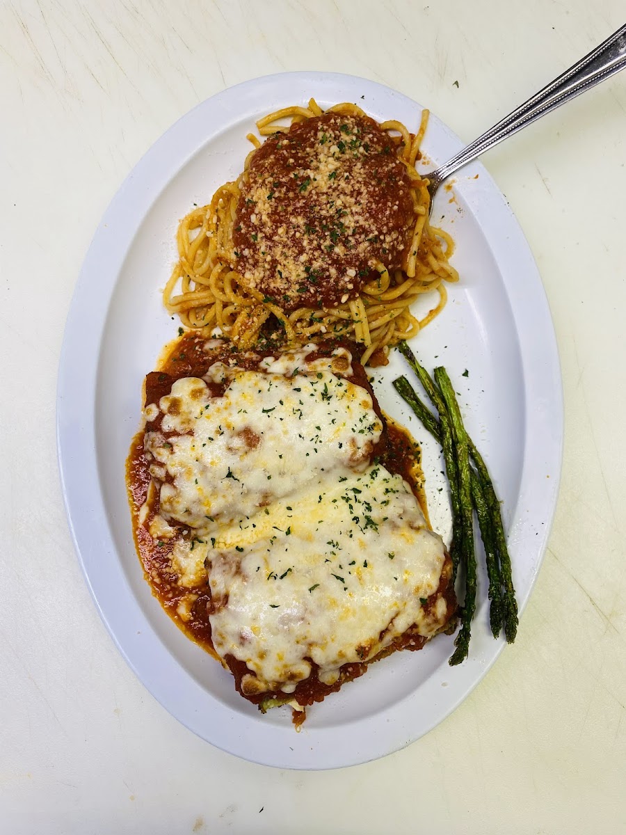 Venecia Italian Restaurant Photo 7