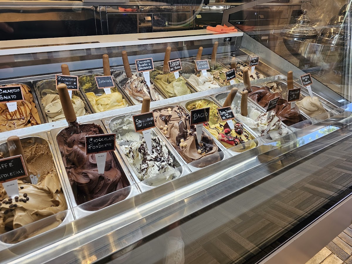 Gelateria Crispini Photo 4