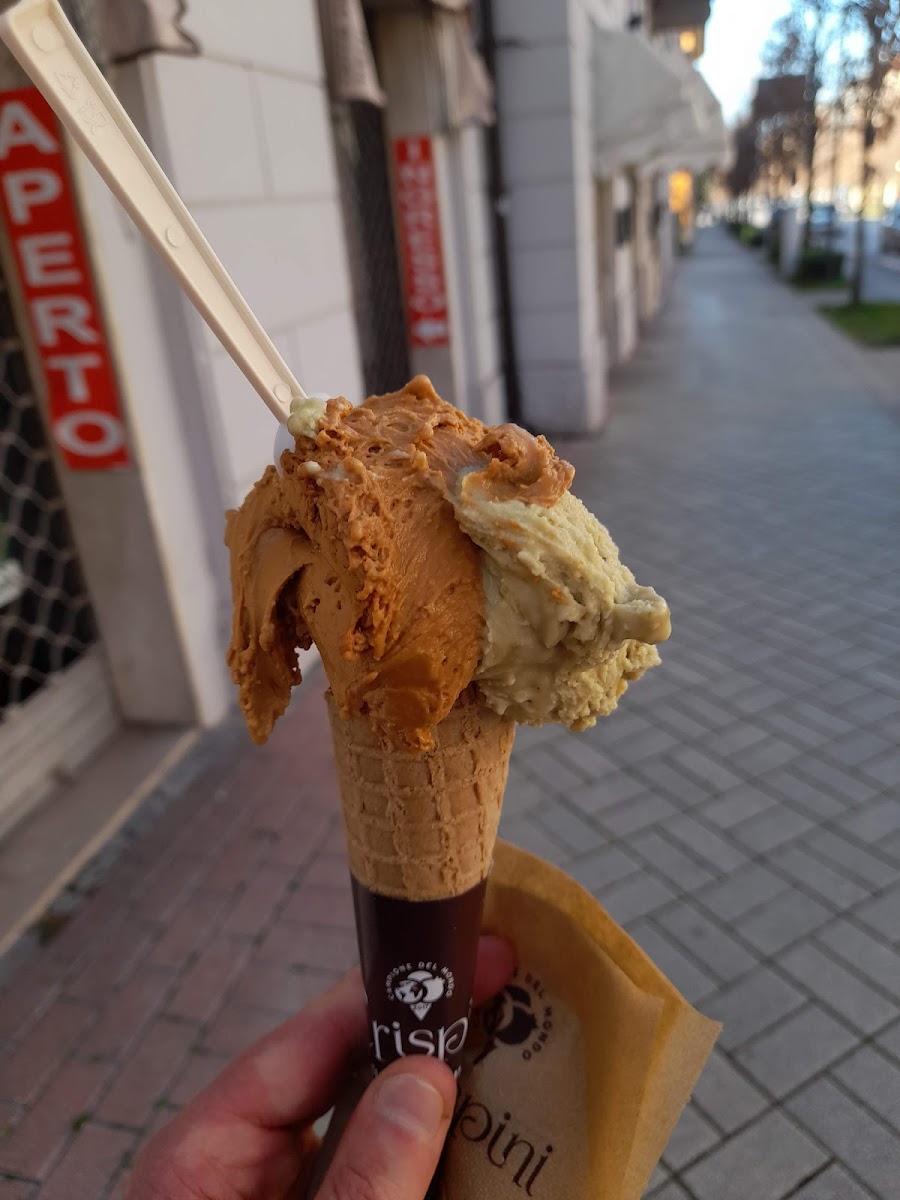 Gelateria Crispini Photo 5