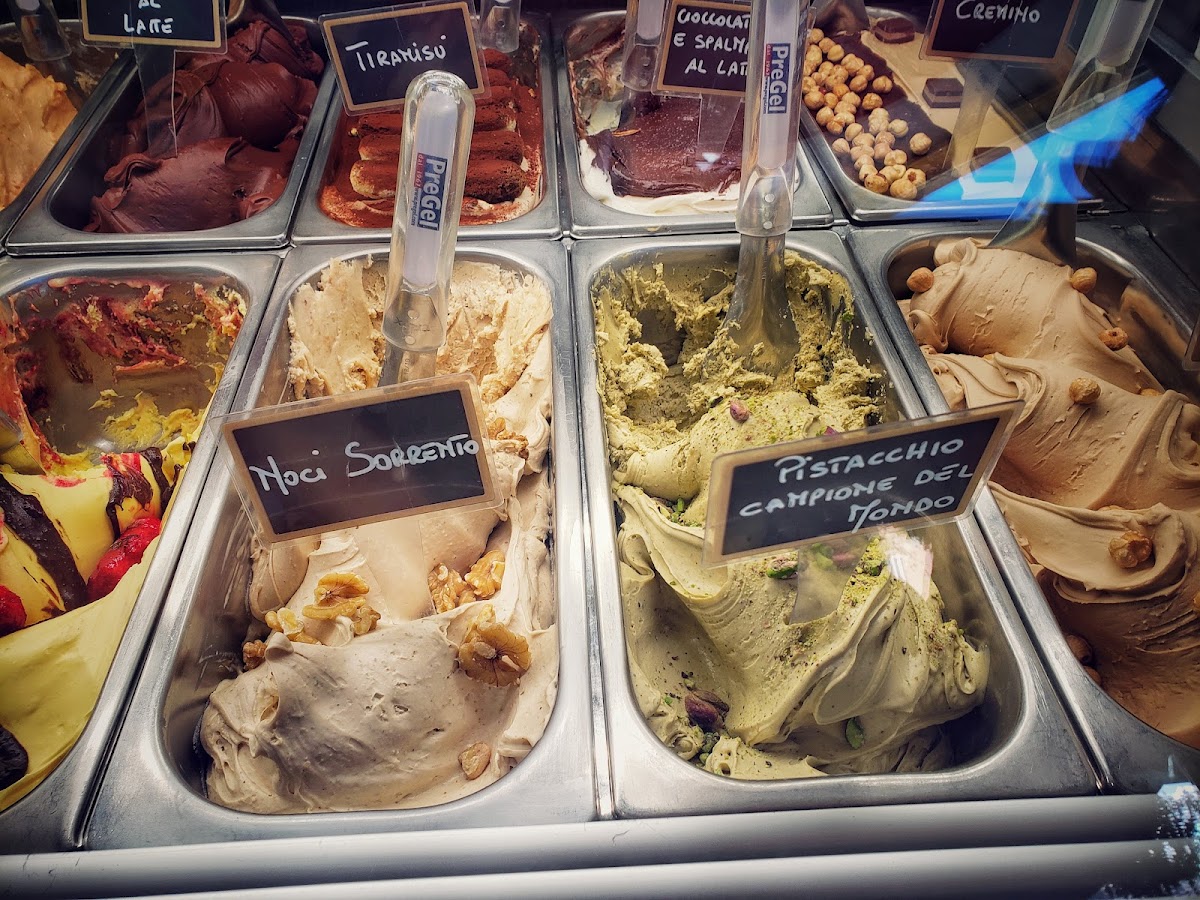 Gelateria Crispini Photo 6