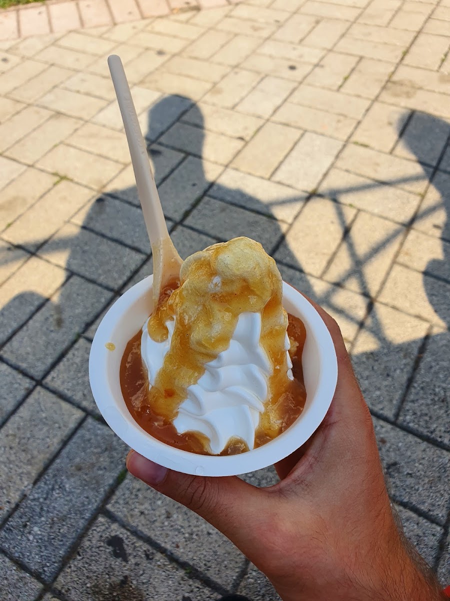 Gelateria Crispini Photo 8