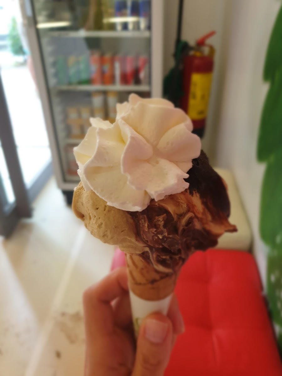 Gelateria Crispini Photo 9