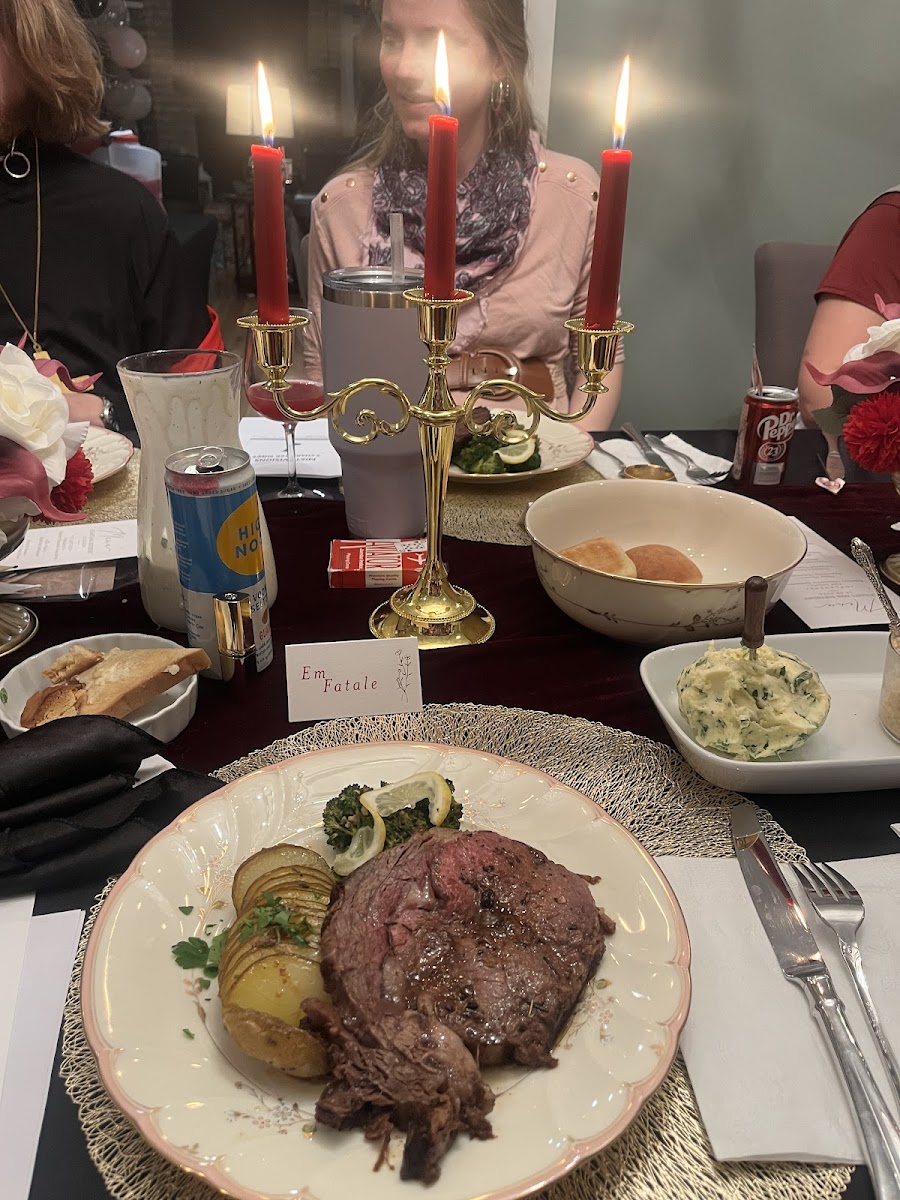 Longer Table Photo 10