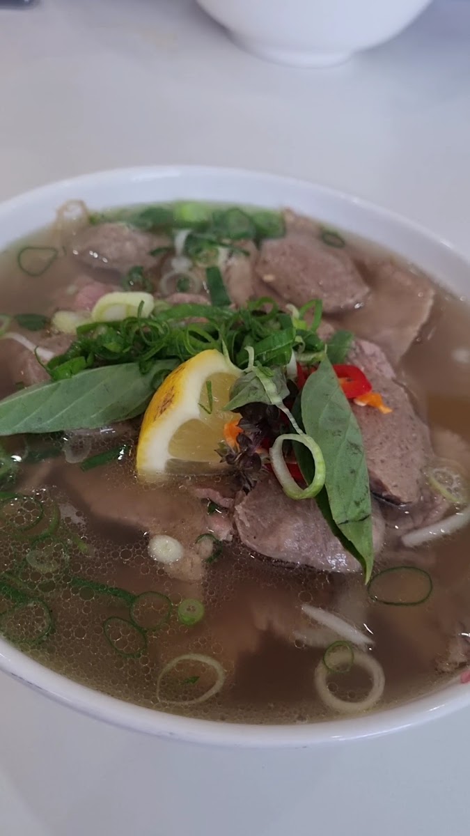 Phở Mai vietnamese kitchen Photo 2