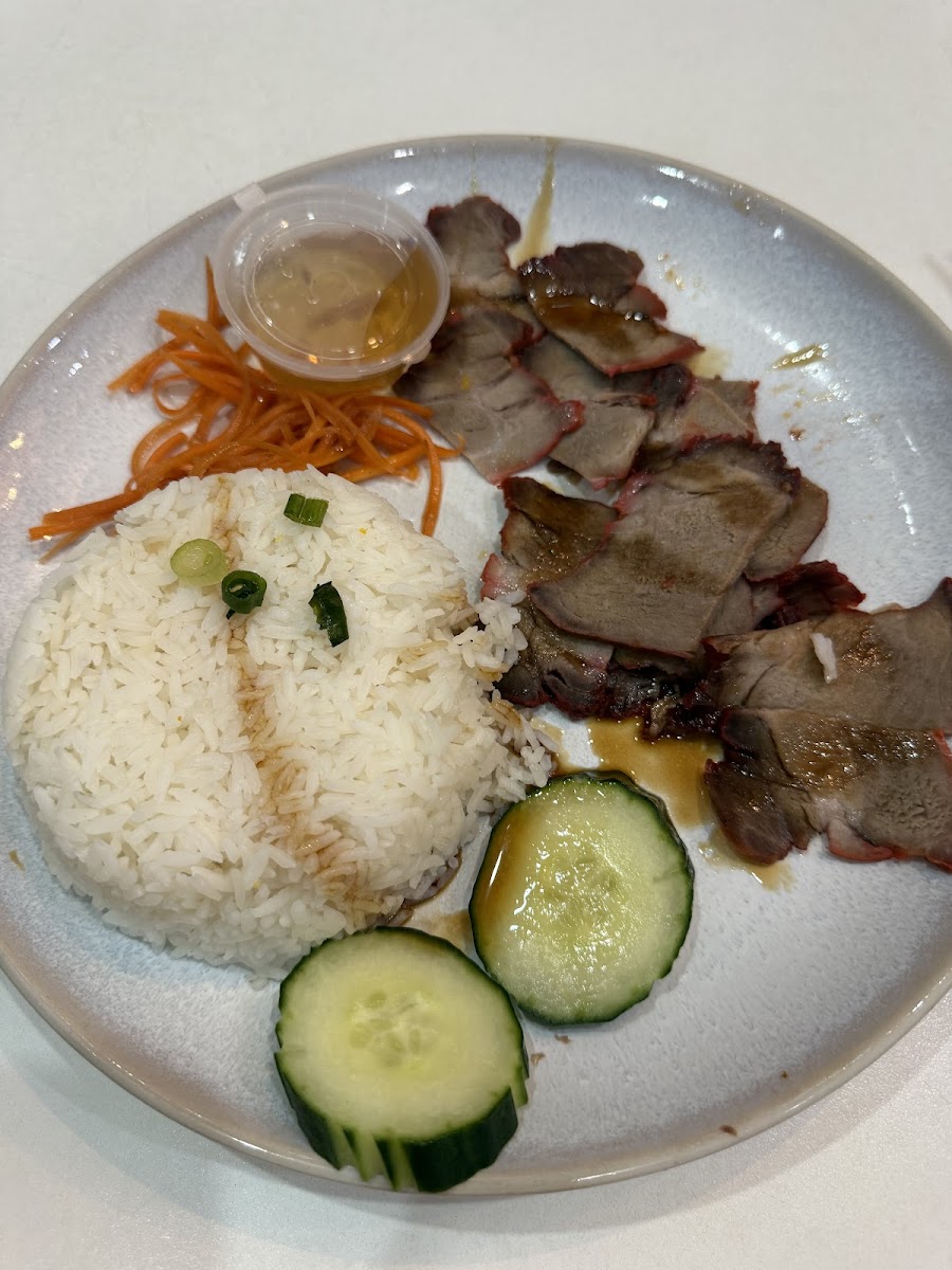 Phở Mai vietnamese kitchen Photo 3
