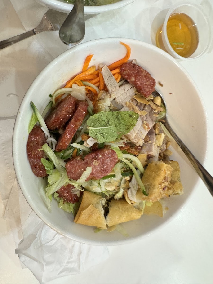 Phở Mai vietnamese kitchen Photo 8