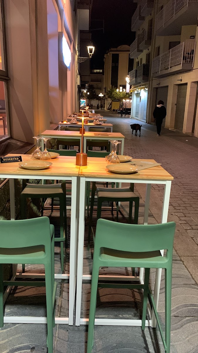 CAN TABARES RESTAURANT PUERTO Photo 7