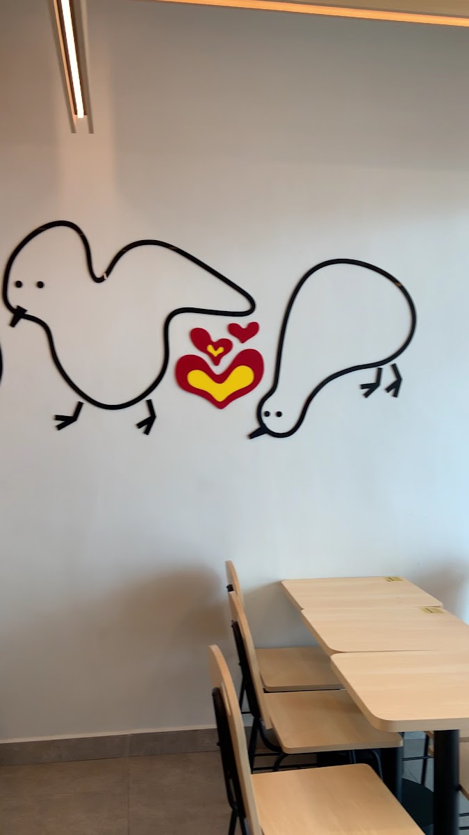 Richeese Factory (Cengal Business Centre) Photo 2