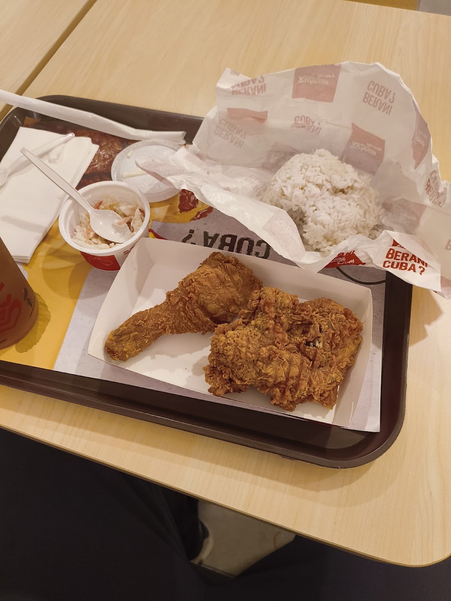 Richeese Factory (Cengal Business Centre) Photo 5