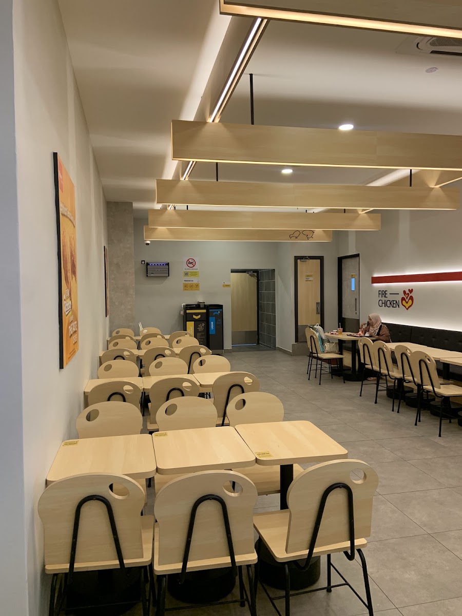 Richeese Factory (Cengal Business Centre) Photo 7