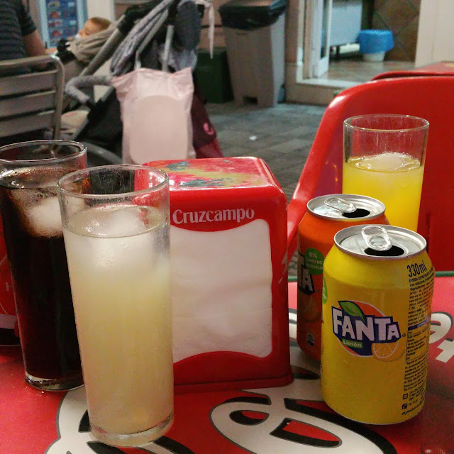 Refrescos