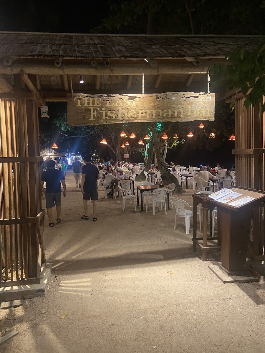 The Last Fisherman Bar Photo 3