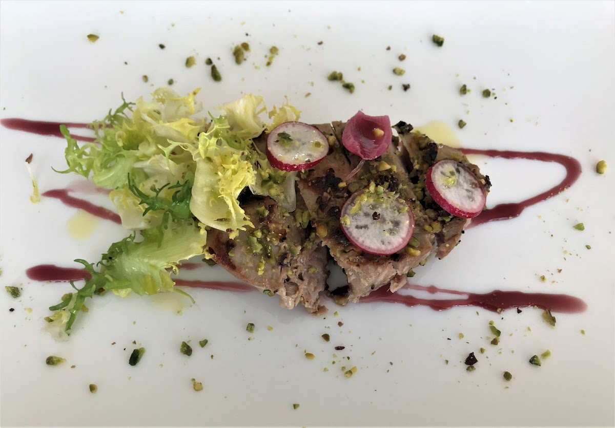 Il Tomolo - Ristorante - Borgo Mulino a Vento Photo 10