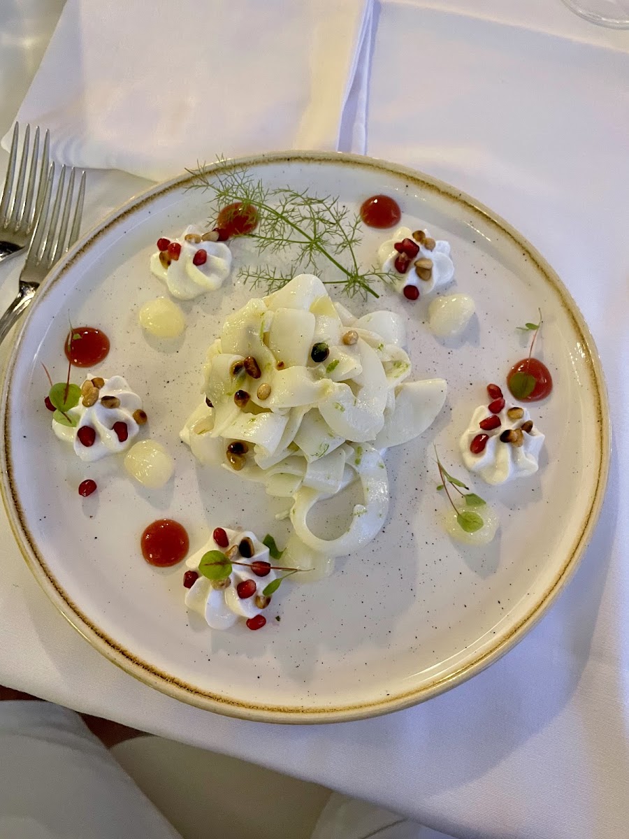Il Tomolo - Ristorante - Borgo Mulino a Vento Photo 4
