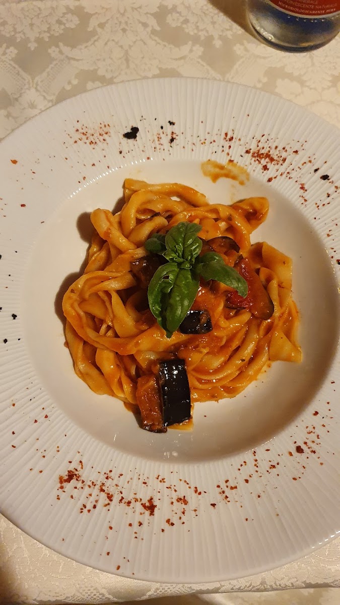 Il Tomolo - Ristorante - Borgo Mulino a Vento Photo 5