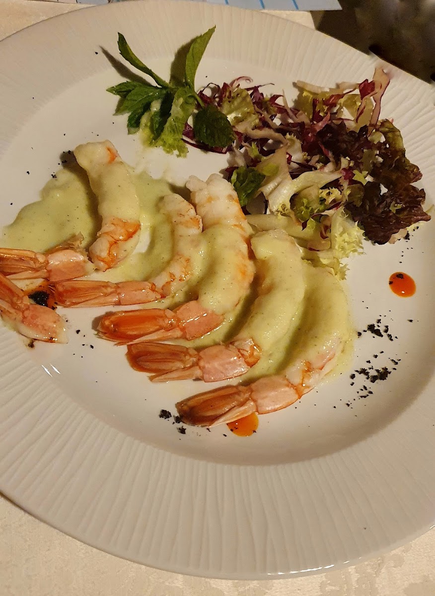 Il Tomolo - Ristorante - Borgo Mulino a Vento Photo 7