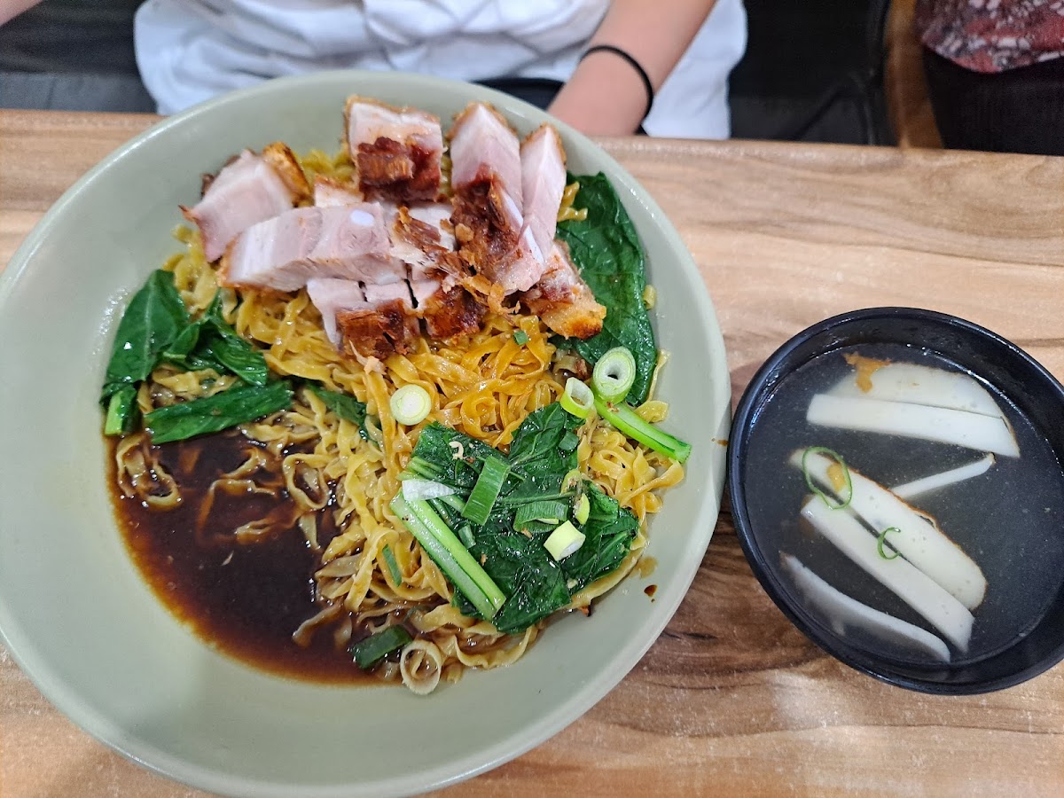 Enak Kopitiam Photo 8