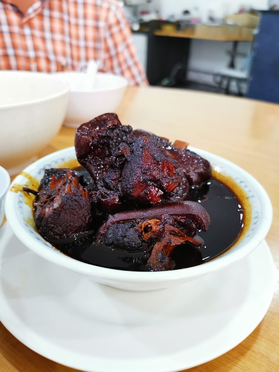嬌姊客家釀豆腐 • Kiow Jie Hakka Yong Taufu • Taman Connaught Cheras Photo 10
