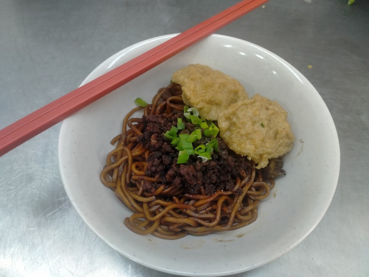 嬌姊客家釀豆腐 • Kiow Jie Hakka Yong Taufu • Taman Connaught Cheras Photo 3