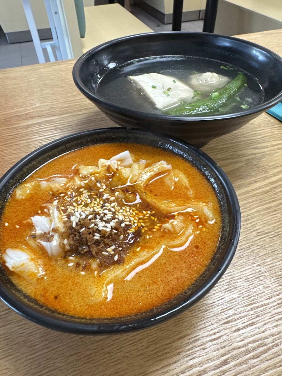 嬌姊客家釀豆腐 • Kiow Jie Hakka Yong Taufu • Taman Connaught Cheras Photo 4