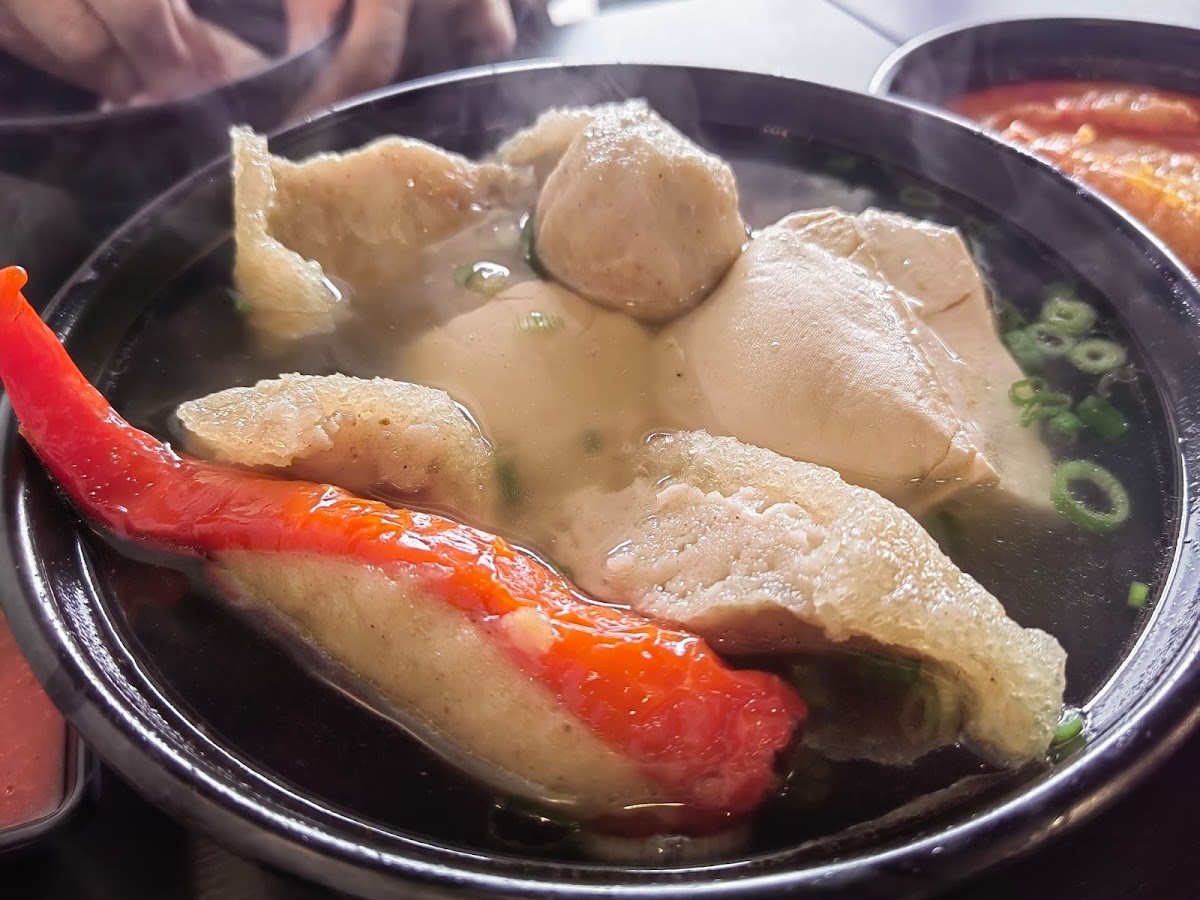 嬌姊客家釀豆腐 • Kiow Jie Hakka Yong Taufu • Taman Connaught Cheras Photo 6