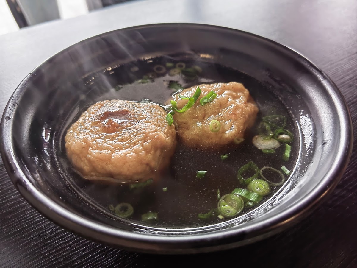 嬌姊客家釀豆腐 • Kiow Jie Hakka Yong Taufu • Taman Connaught Cheras Photo 8