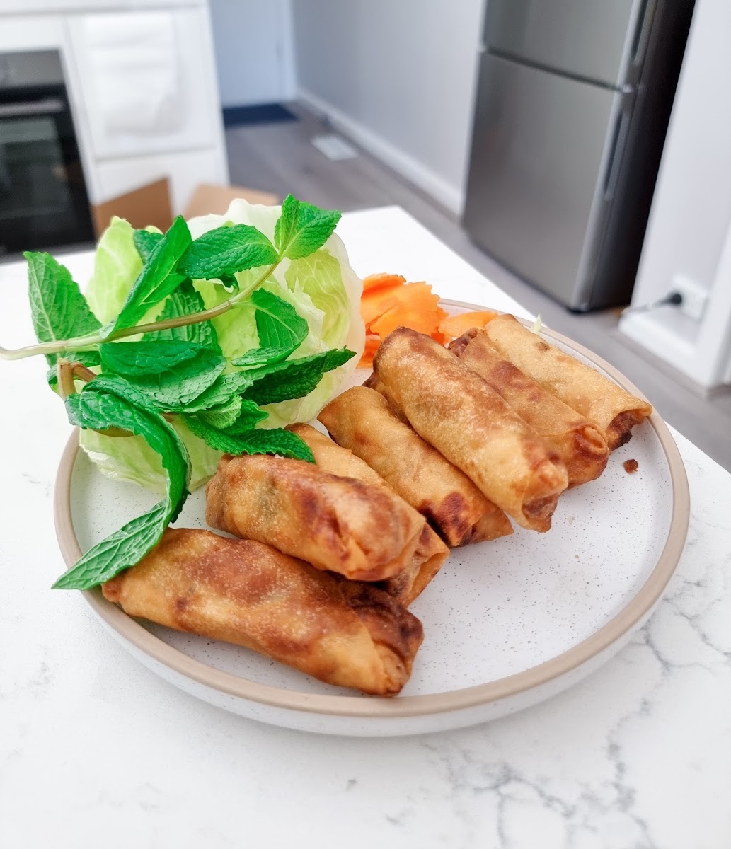 Hoa Tran Restaurant Photo 10
