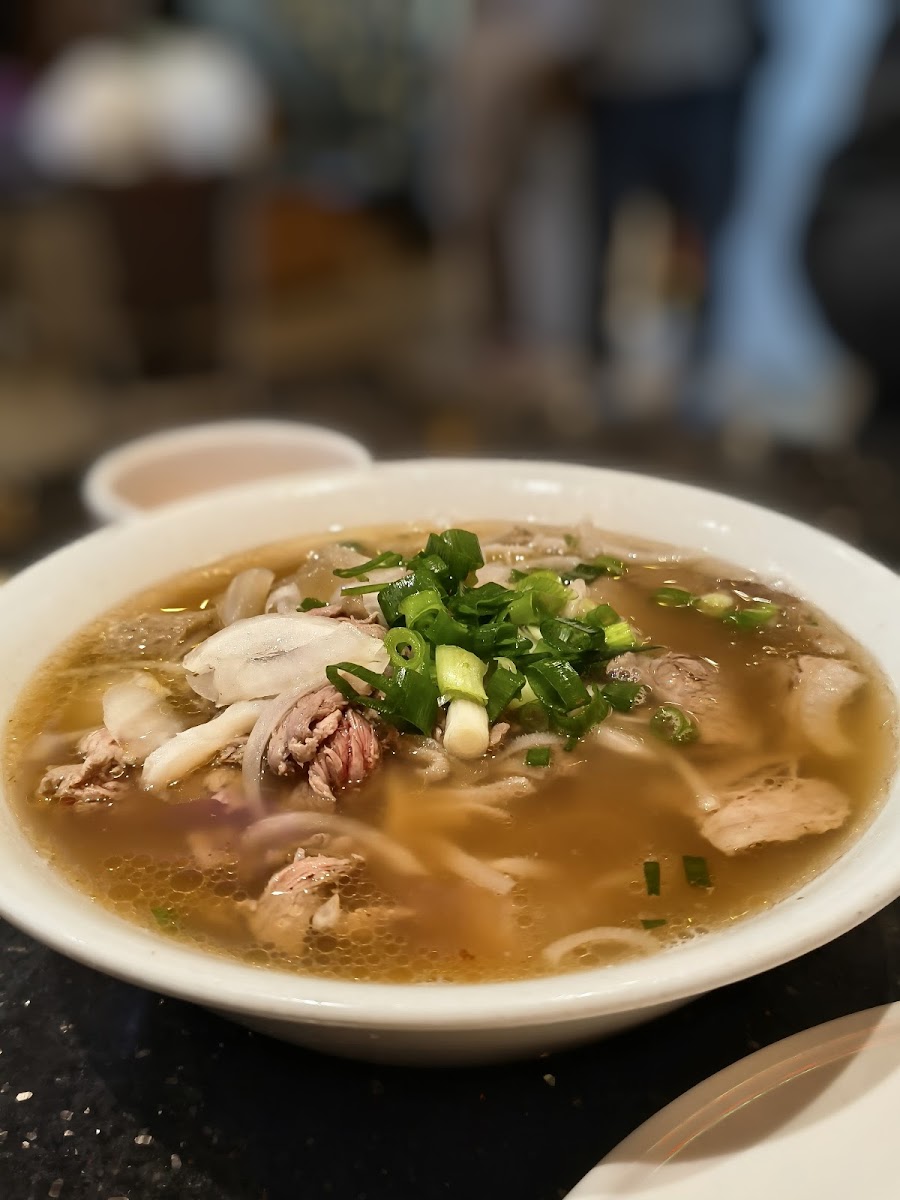 Hoa Tran Restaurant Photo 4