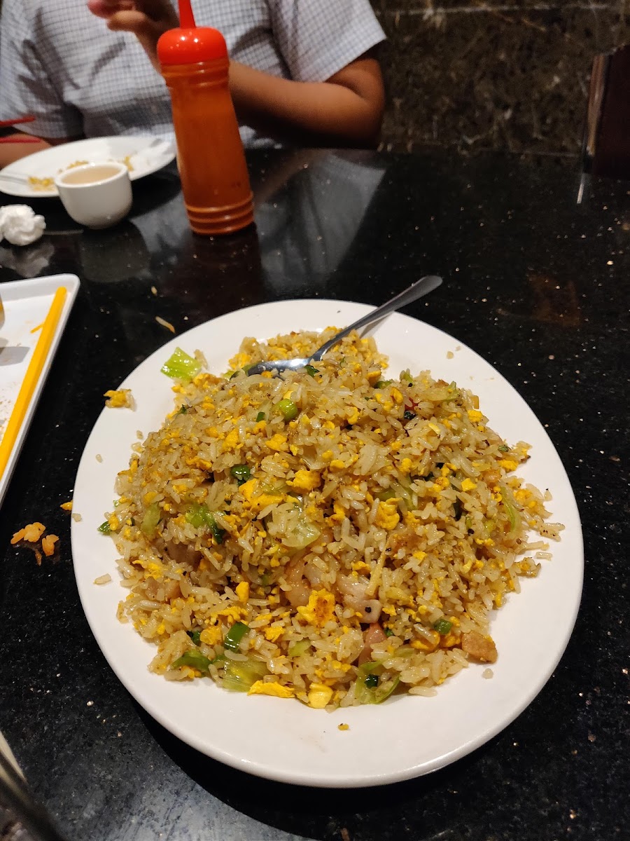 Hoa Tran Restaurant Photo 7