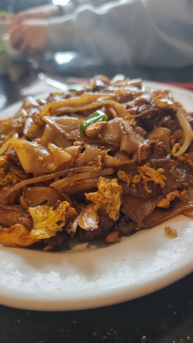 Hoa Tran Restaurant Photo 9