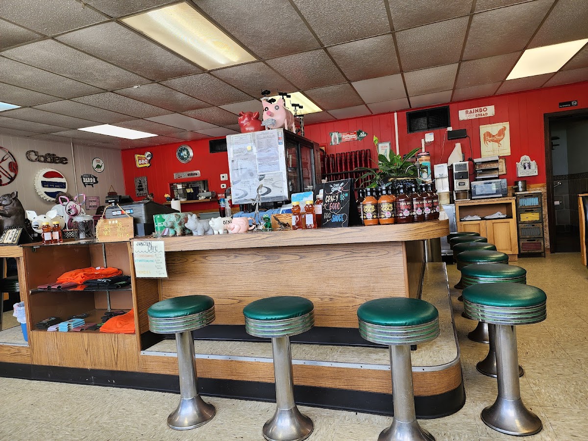 Junction Cafe