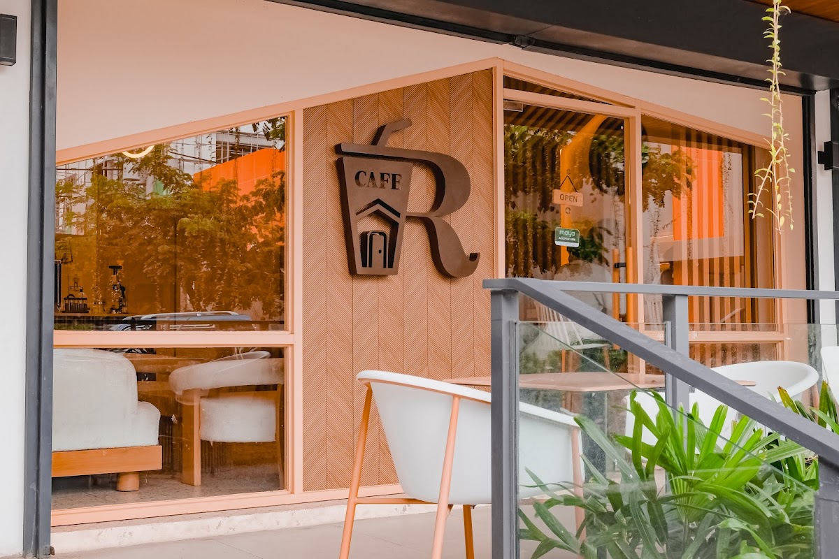 R Cafe