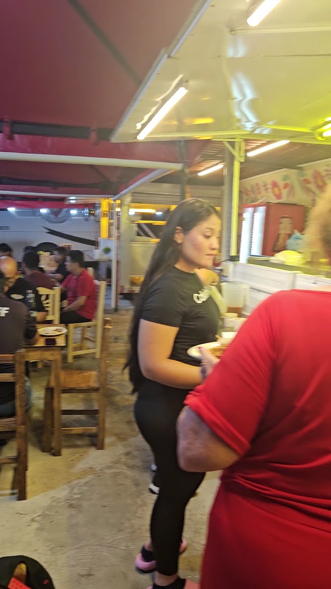 Comedor El Burro Mexicano Photo 7