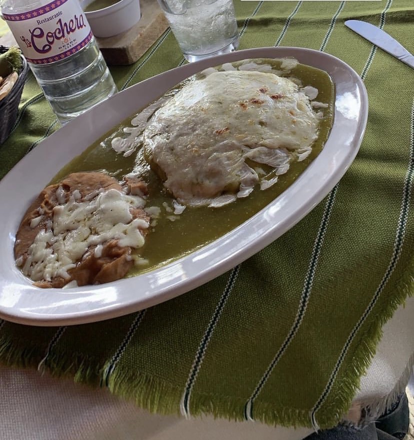 La Cochera El Fresno Photo 4