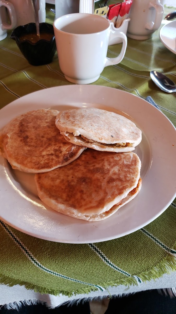 La Cochera El Fresno Photo 5