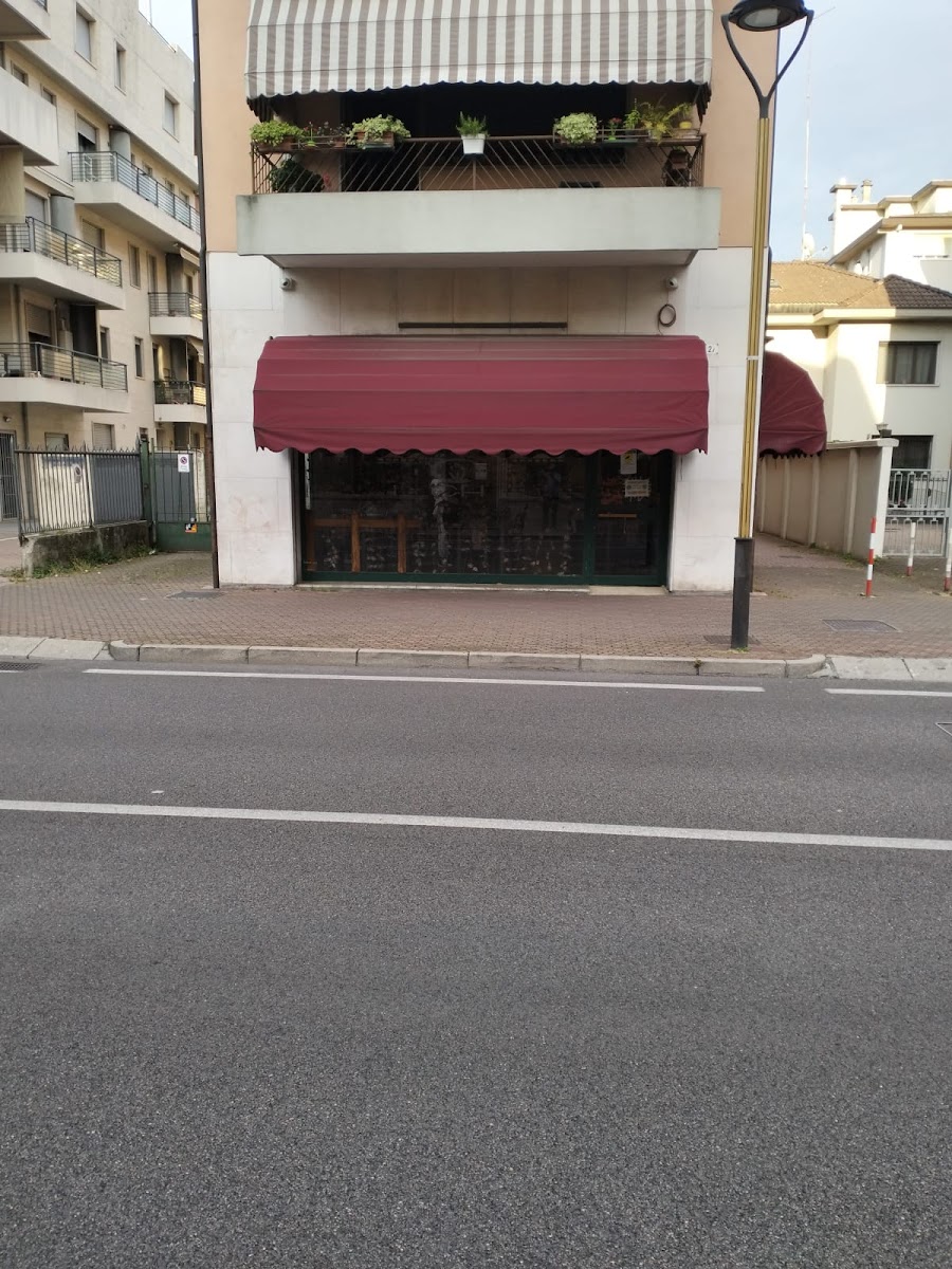 BADA AFRICAN RESTAURANT AND BAR Photo 3
