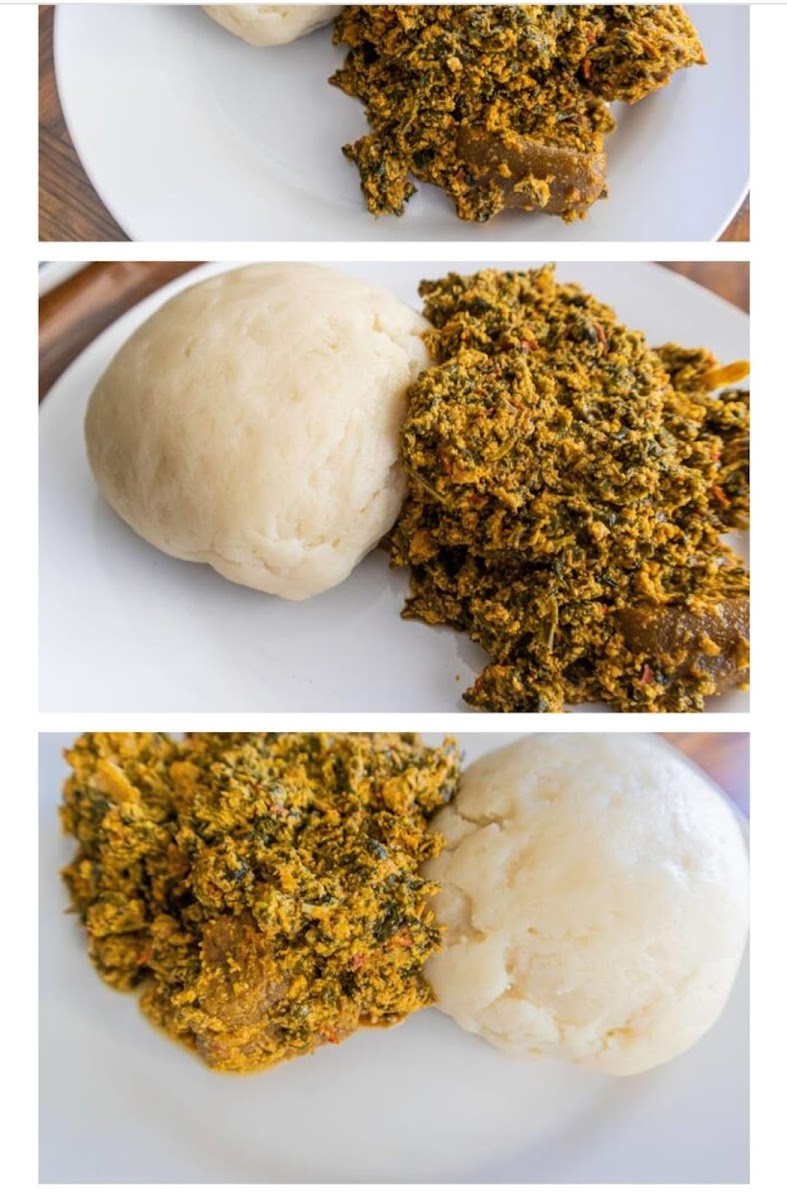 BADA AFRICAN RESTAURANT AND BAR Photo 7